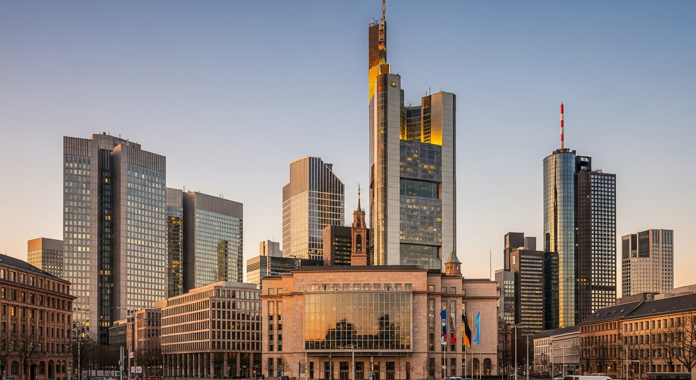 Frankfurt