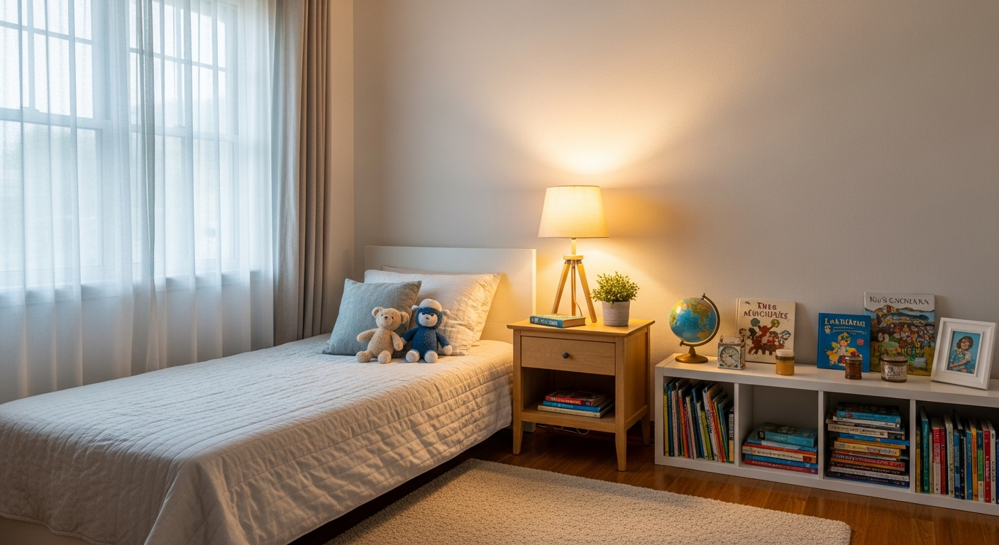Kinderzimmer