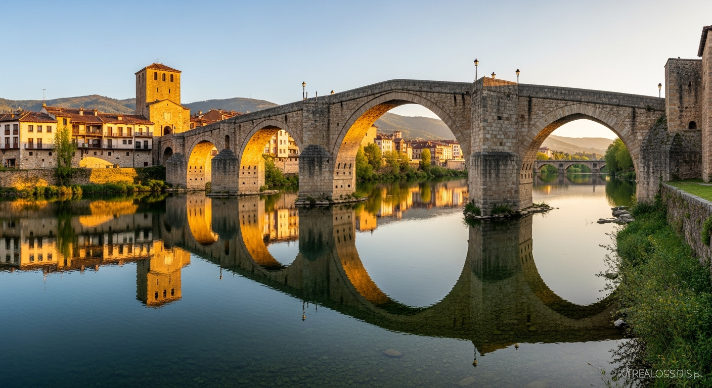 Puente la Reina